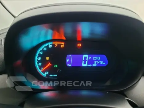 ONIX - 1.4 MPFI LT 8V 4P AUTOMÁTICO