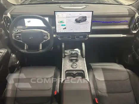 T2 1.5 TGDI PHEV XWD 4X4 DHT