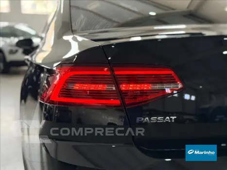 PASSAT 2.0 16V TSI BLUEMOTION GASOLINA HIGHLINE 4