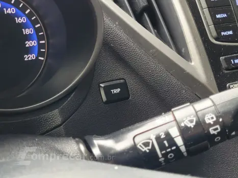 HB20 Unique 1.0 Flex 12V Mec.