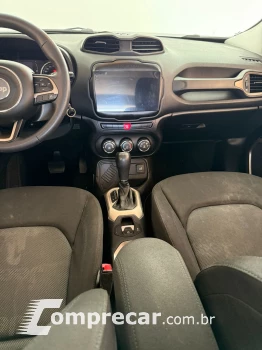 RENEGADE 1.8 16V