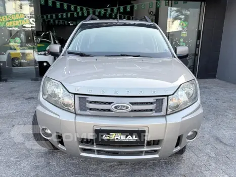 ECOSPORT 1.6 Freestyle 8V