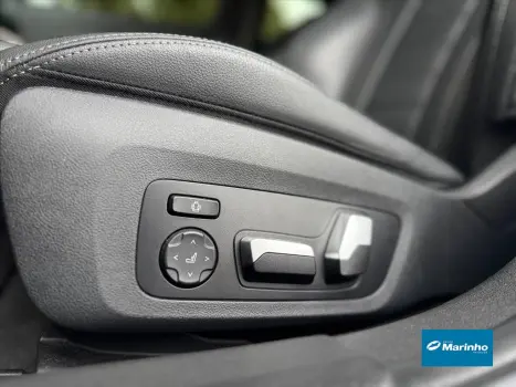 320i 2.0 16V TURBO FLEX M SPORT AUTOMÁTICO