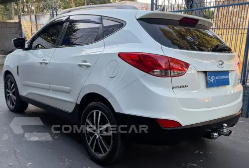 IX35 2.0 16V 4P AUTOMÁTICO