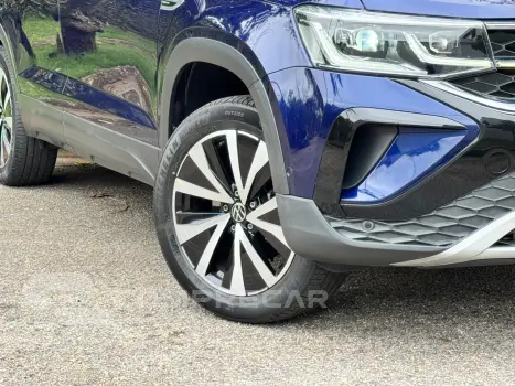 TAOS 1.4 250 TSI Highline