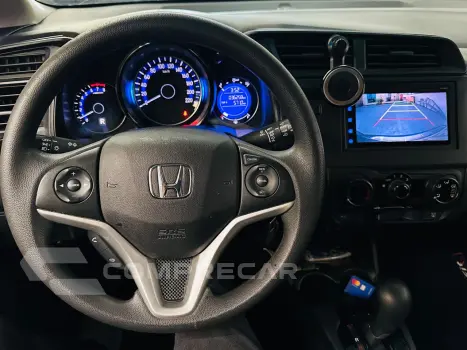 FIT 1.5 Personal 16V