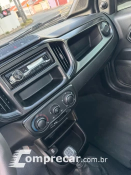 Strada Endurance 1.4 8V CS Plus