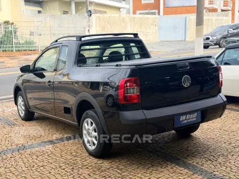 SAVEIRO 1.6 MI Trend CE 8V G.V