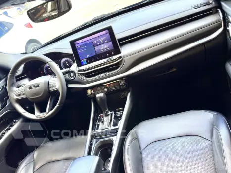 COMPASS 1.3 T270 TURBO FLEX S AT6