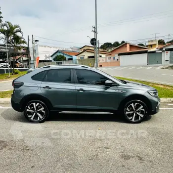 NIVUS 1.0 200 TSI Highline
