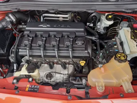 Onix 1.4 Mpfi Lt 8V Flex 4P Manual