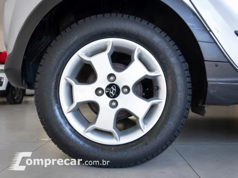 HB20X Premium 1.6 Flex 16V Aut.