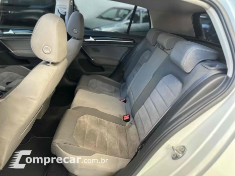GOLF 1.4 TSI HIGHLINE 16V GASOLINA 4P AUTOMÁTICO