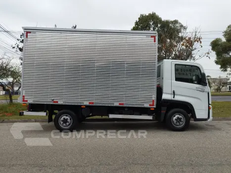 Delivery Express 3.0 Prime + Baú Isolamento térmico