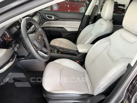 COMPASS 1.3 T270 TURBO FLEX LONGITUDE AT6