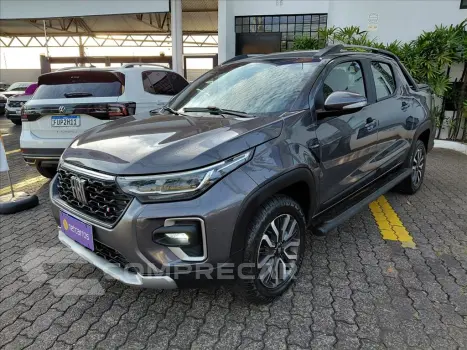 STRADA 1.0 TURBO 200 FLEX RANCH CD CVT
