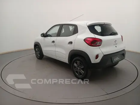 KWID 1.0 12V SCE FLEX ZEN MANUAL