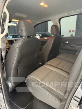 AMAROK 3.0 V6 TDI Highline CD 4motion