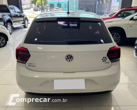POLO 1.6 MSI