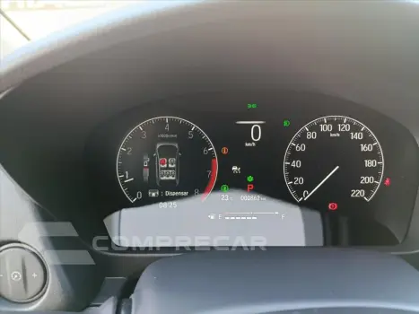 CITY 1.5 i-VTEC FLEX HATCH EXL CVT