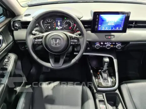 HR-V EXL 1.5 SENSING 16V 5P AUT