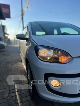 UP 1.0 TSI Move UP 12V