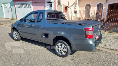 MONTANA 1.4 MPFI LS CS 8V