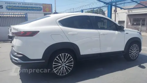 Fast back limited 1.3 270 T