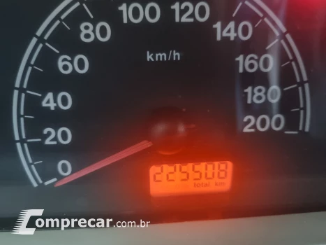 SIENA 1.0 MPI Fire 8V