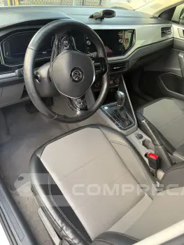 POLO 1.0 200 TSI Highline