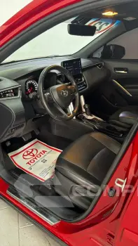 COROLLA CROSS 2.0 Vvt-ie XRE