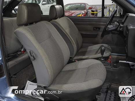 GOL 1.6 CL 8V