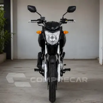 Fazer 150