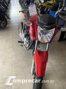 CG 160 FAN