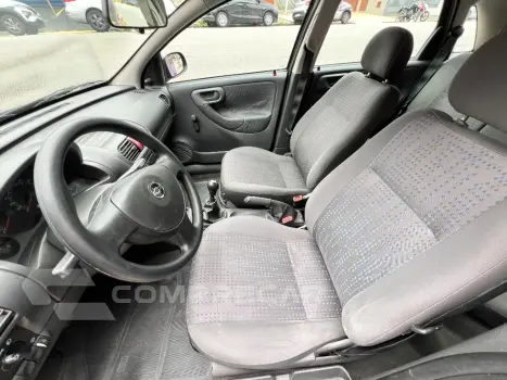 Corsa Hat. Maxx 1.4 8V ECONOFLEX 5p