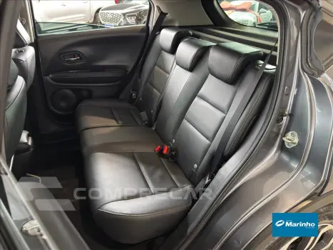 HR-V 1.8 16V FLEX EXL 4P AUTOMÁTICO