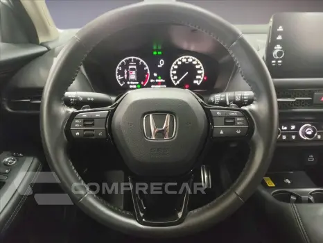 ZR-V 2.0 i-VTEC GASOLINA TOURING CVT