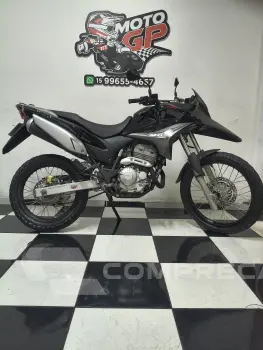 HONDA XRE 300