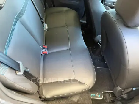 C3 YOU! 1.0 Flex Turbo 200 Aut.