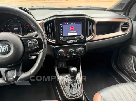 Strada 1.3 Firefly Flex Ranch Cd Cvt