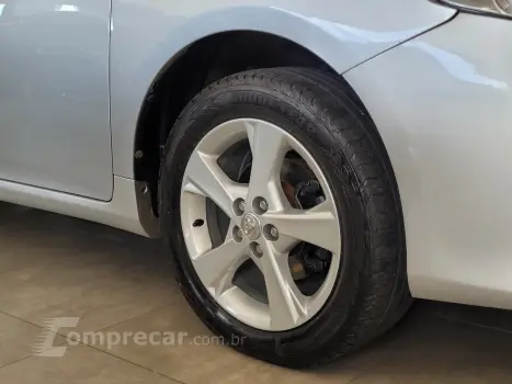 Corolla XEi 2.0 Flex 16V Aut.