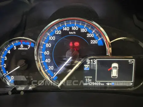 YARIS 1.5 16V XS Connect
