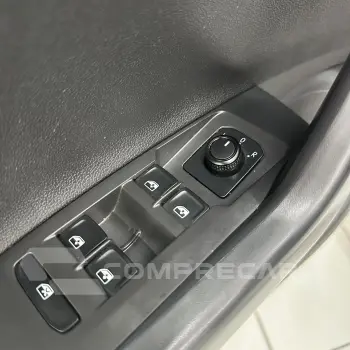 Polo GTS 1.4 TSI 16V Flex