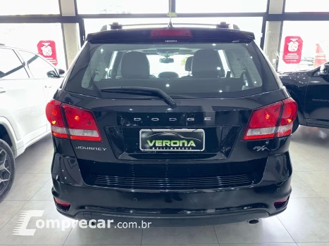 Journey RT 3.6 V6