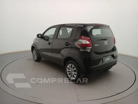 MOBI 1.0 EVO FLEX LIKE. MANUAL