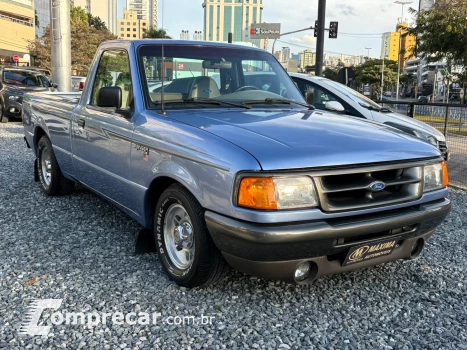 RANGER 4.0 XL 4X2 CS V6 12V