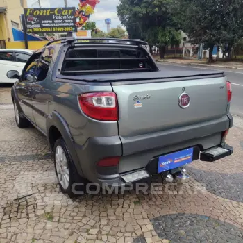Strada Working 1.4 mpi Fire Flex 8V CD