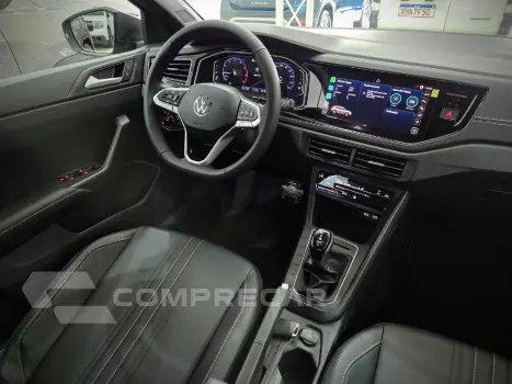 NIVUS 1.0 200 TSI TOTAL FLEX HIGHLINE AUTOMÁTICO