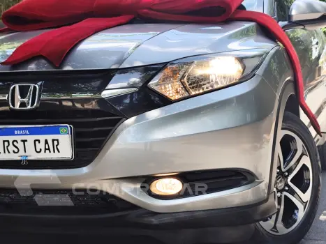 HR-V 1.8 16V FLEX EXL 4P AUTOMÁTICO