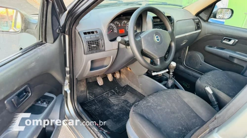 SIENA 1.8 MPI HLX 8V